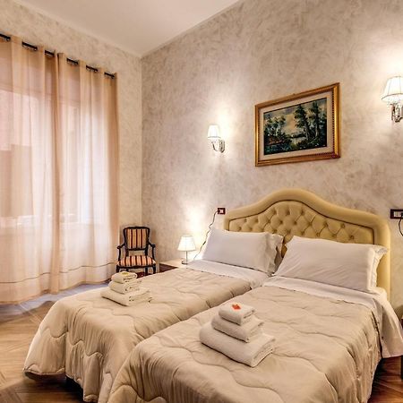 Amici Guesthouse Rom Exterior foto
