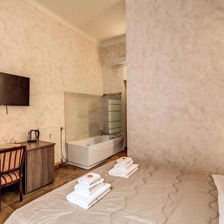 Amici Guesthouse Rom Exterior foto